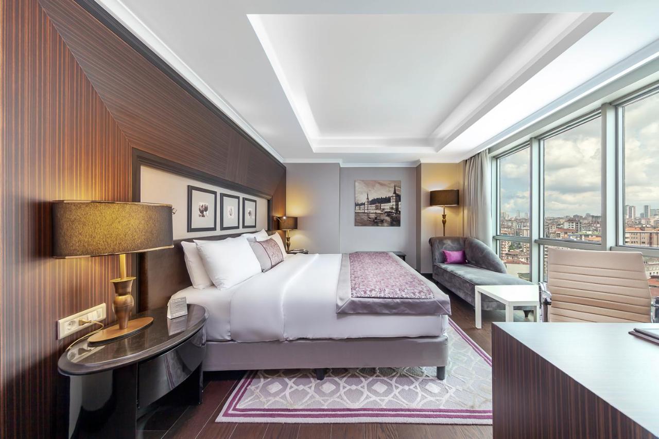 Dedeman Bostanci & Convention Center