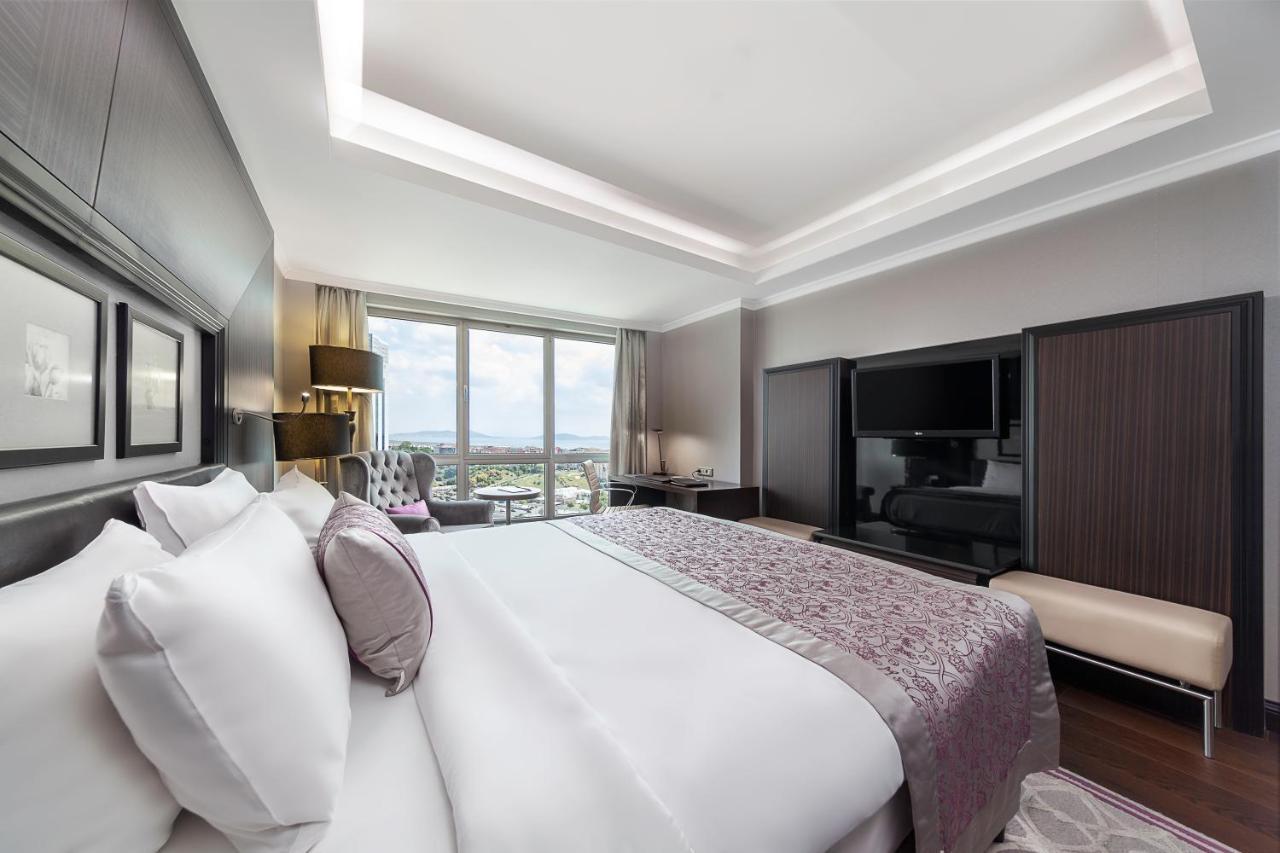 Dedeman Bostanci & Convention Center Hotel Istanbul