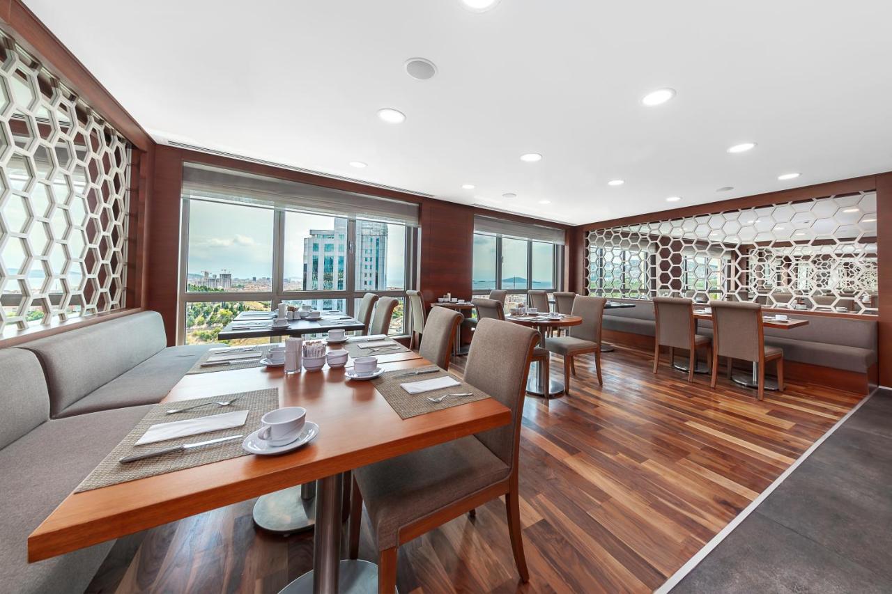 Dedeman Bostanci & Convention Center Istanbul