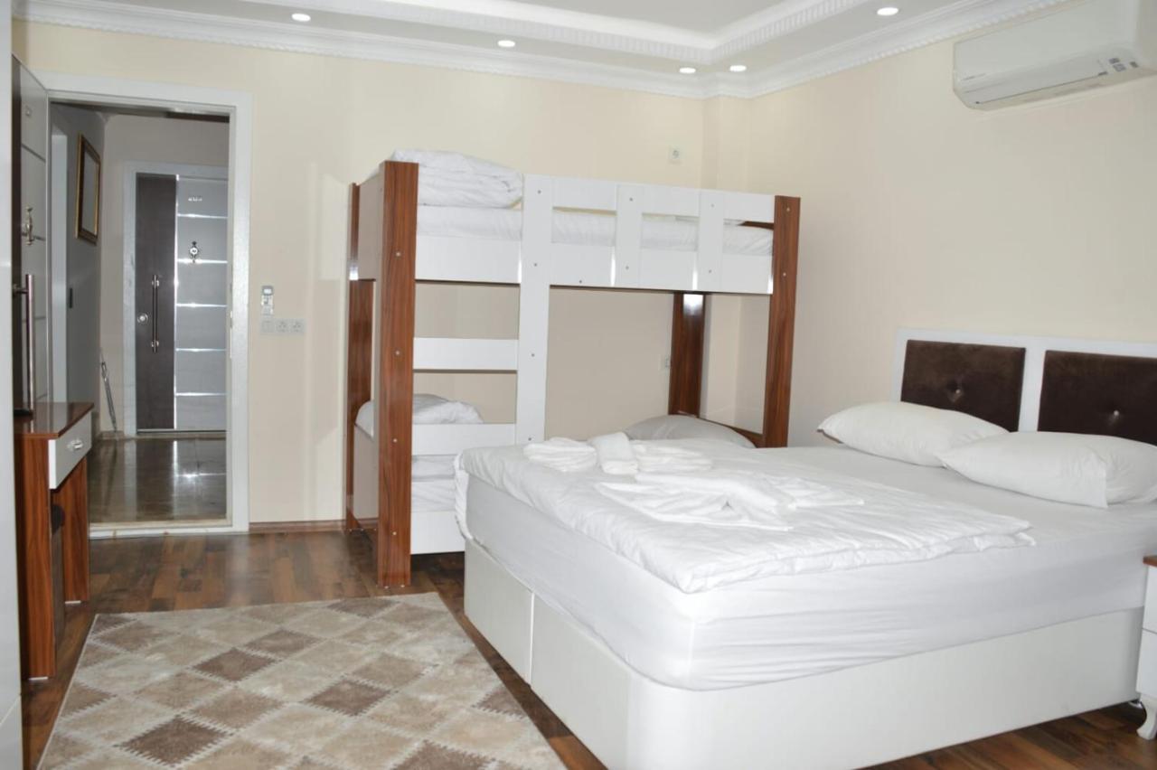 Duran Apart Aparthotel *