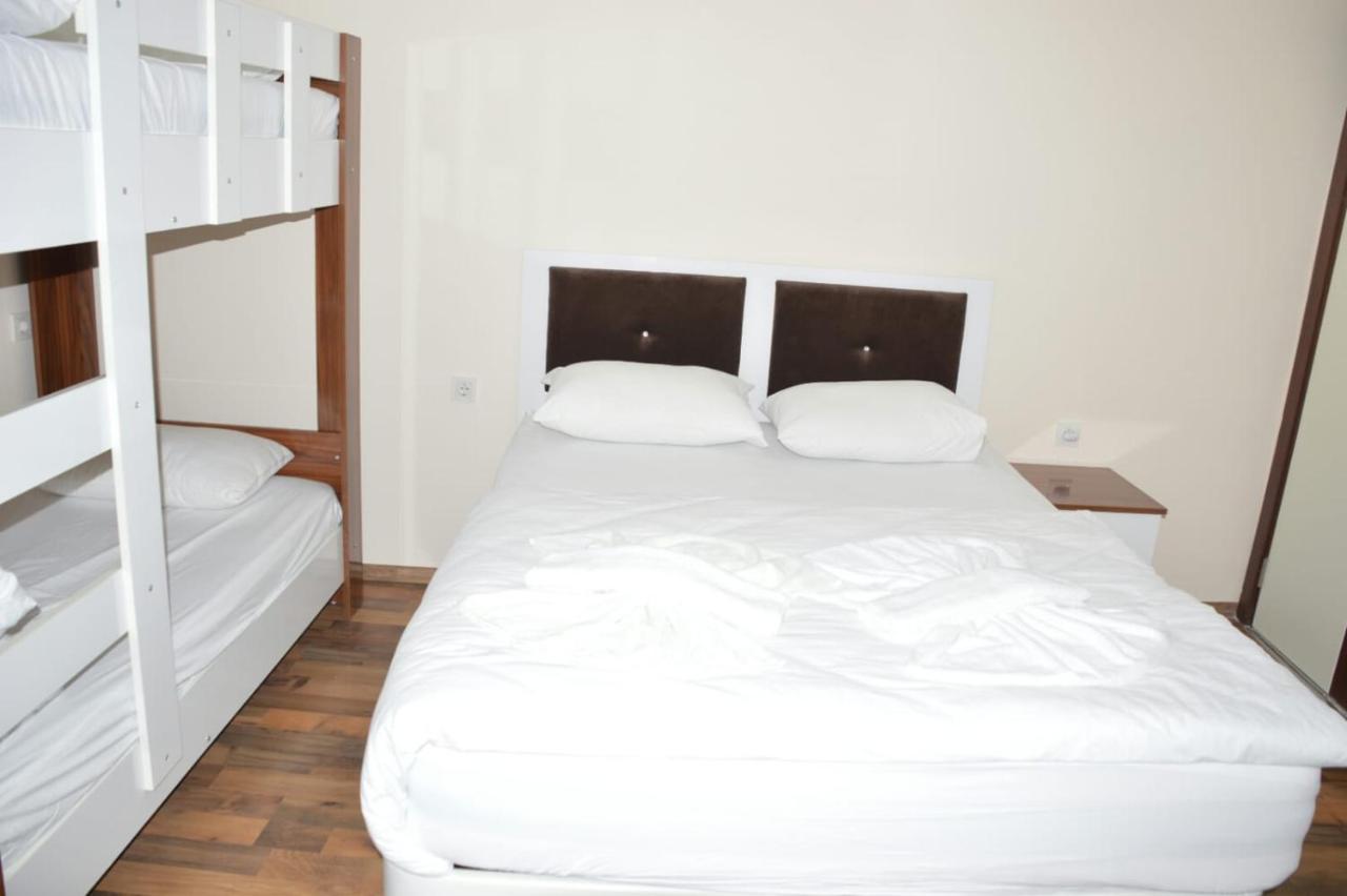 Duran Apart Aparthotel *