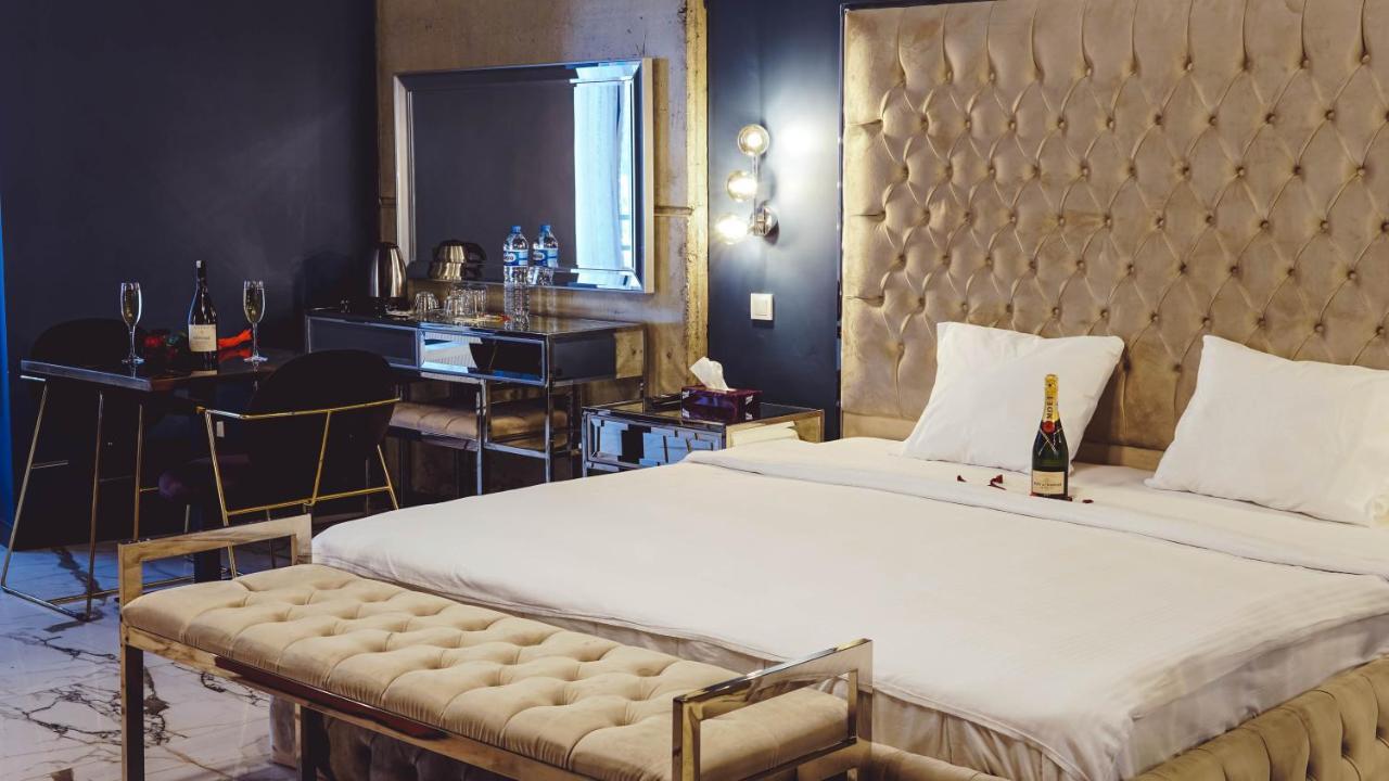 Hospedagem domiciliar Mas Karakoey Istambul