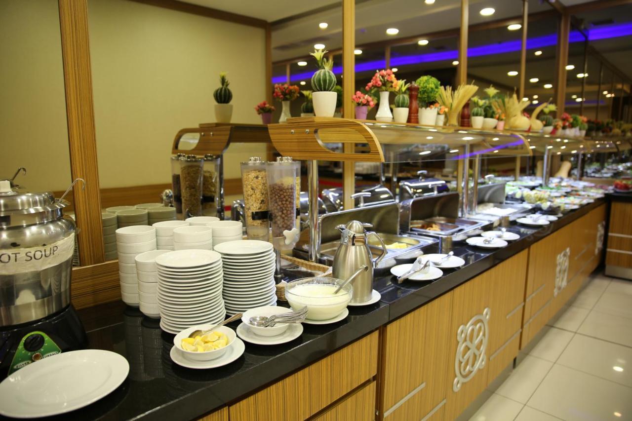 Alpinn Hotel Istanbul