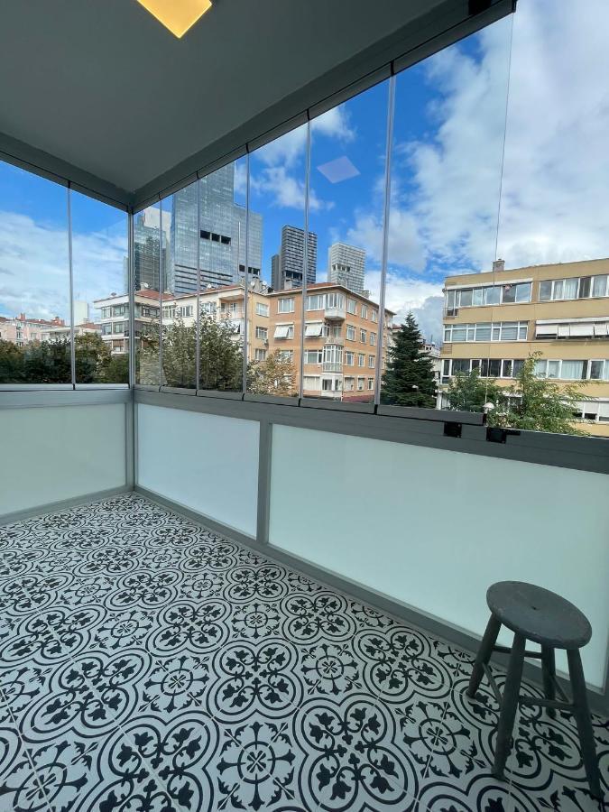 Alicebnb Center