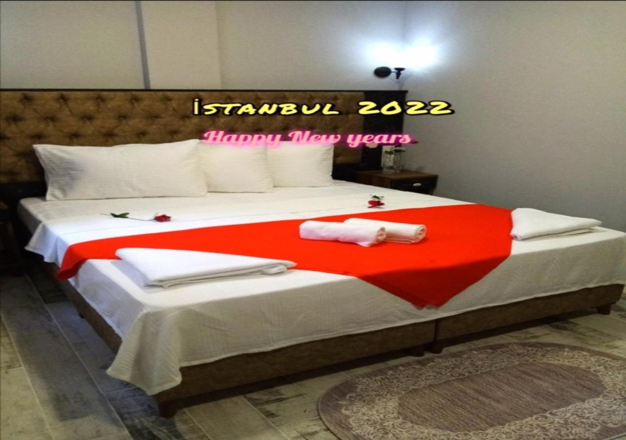 Yasin Aparthotel Istanbul