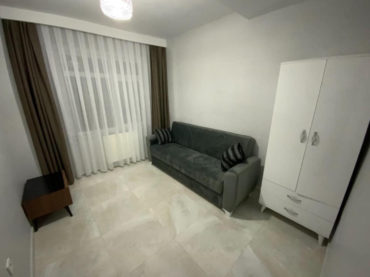 Apartment Luxury Z-apart Family Homes 2 Bedrooms Wifi Near Metro Zeytinburnu