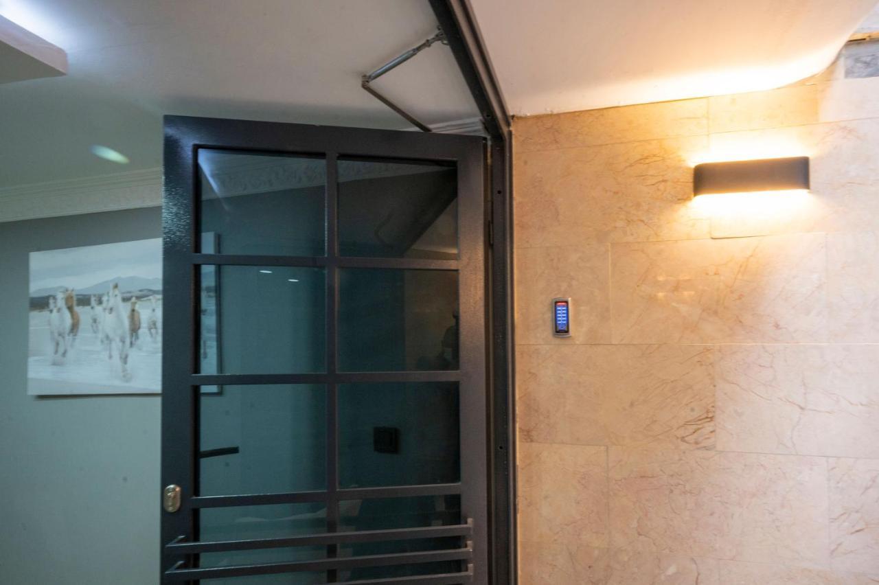 Aparthotel Taxim Sunpera