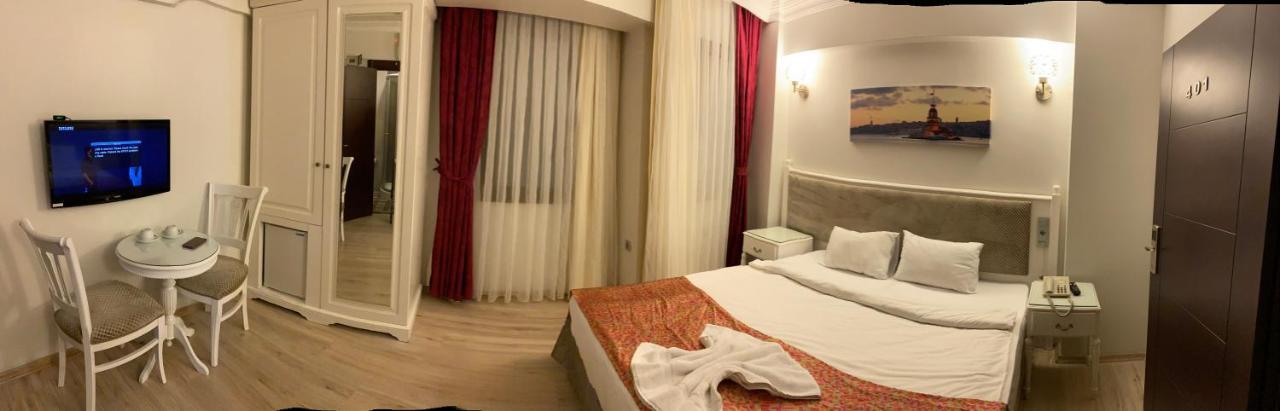 Nacre Boutique 3* Istanbul