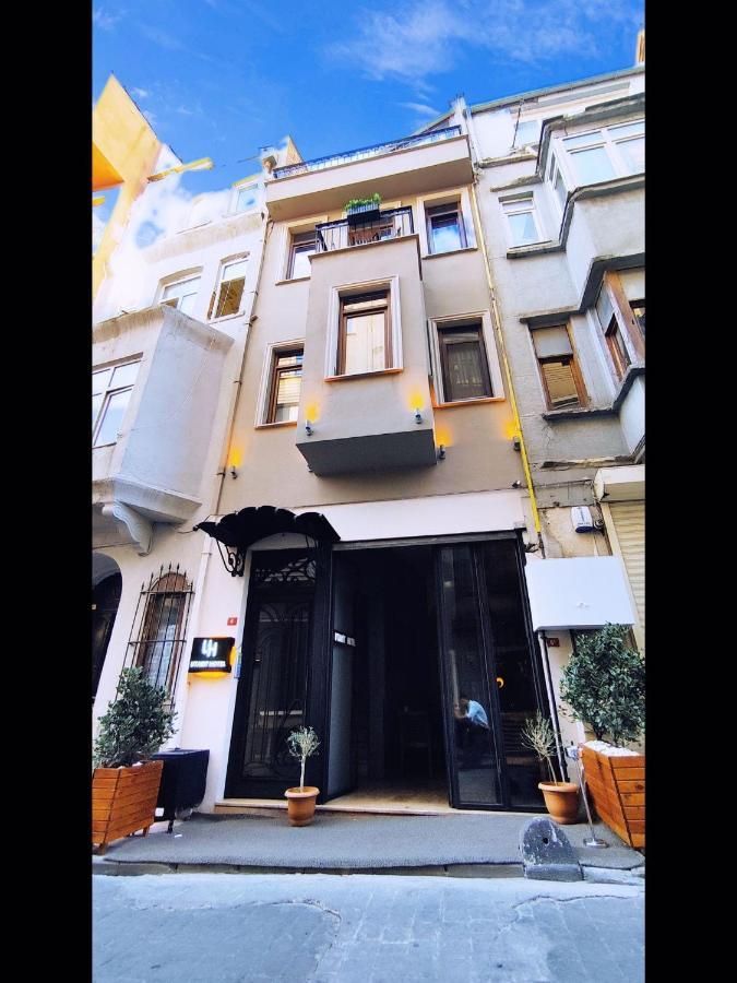Guest house Utarit 5*
