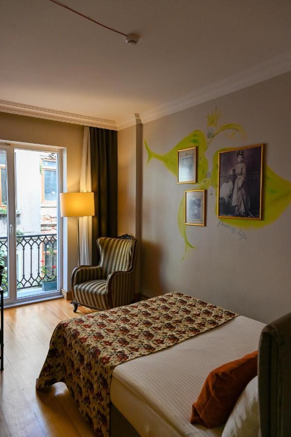 Aparthotel No11 &
