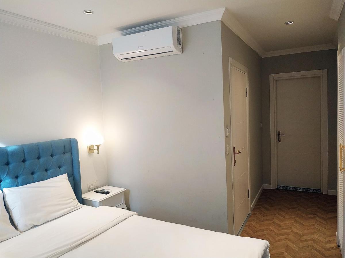 Verna Bed & Breakfast 2*