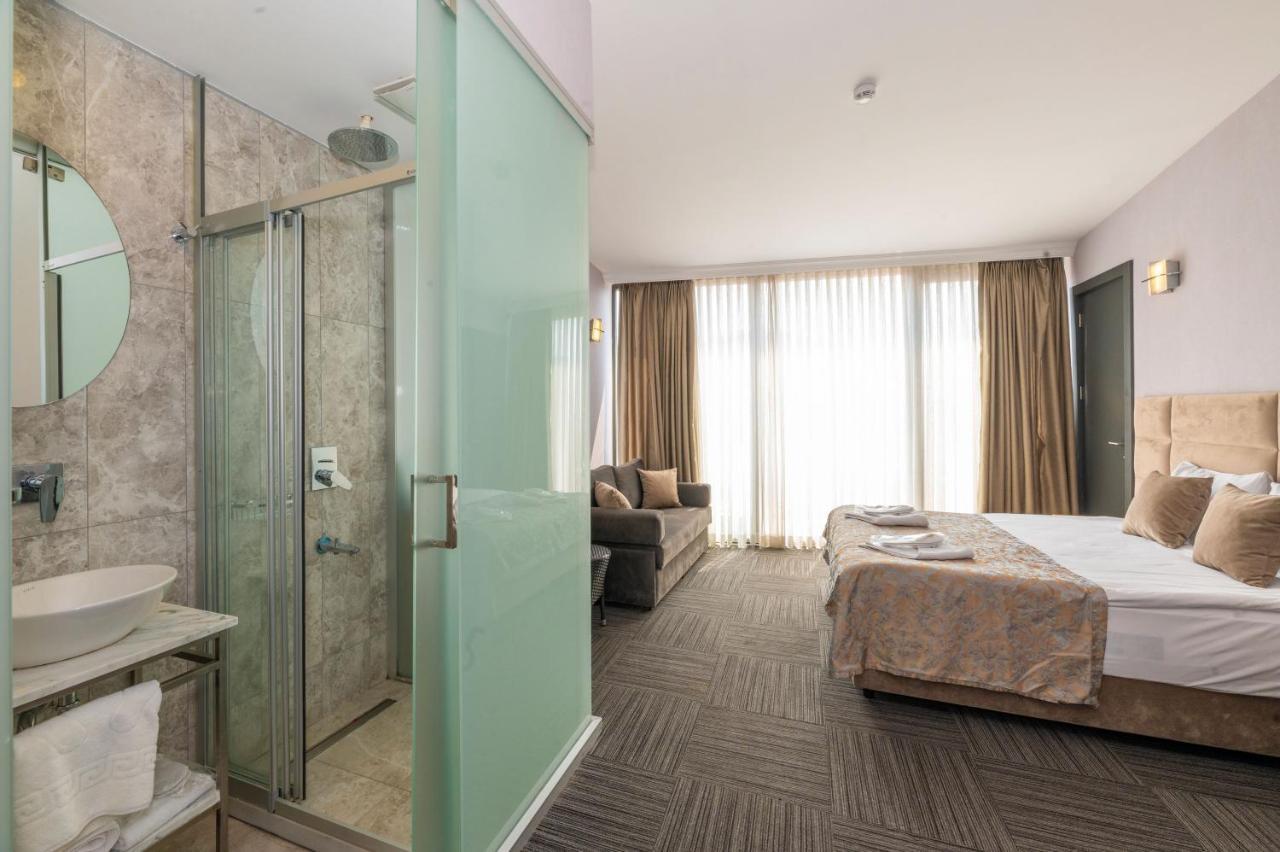 Hotel Taksim V Istambul