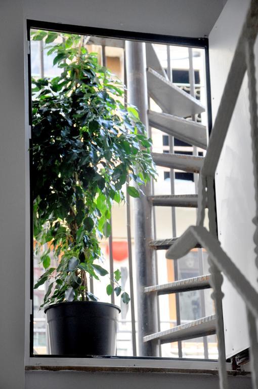 Corner Living Space Bed & Breakfast Istanbul