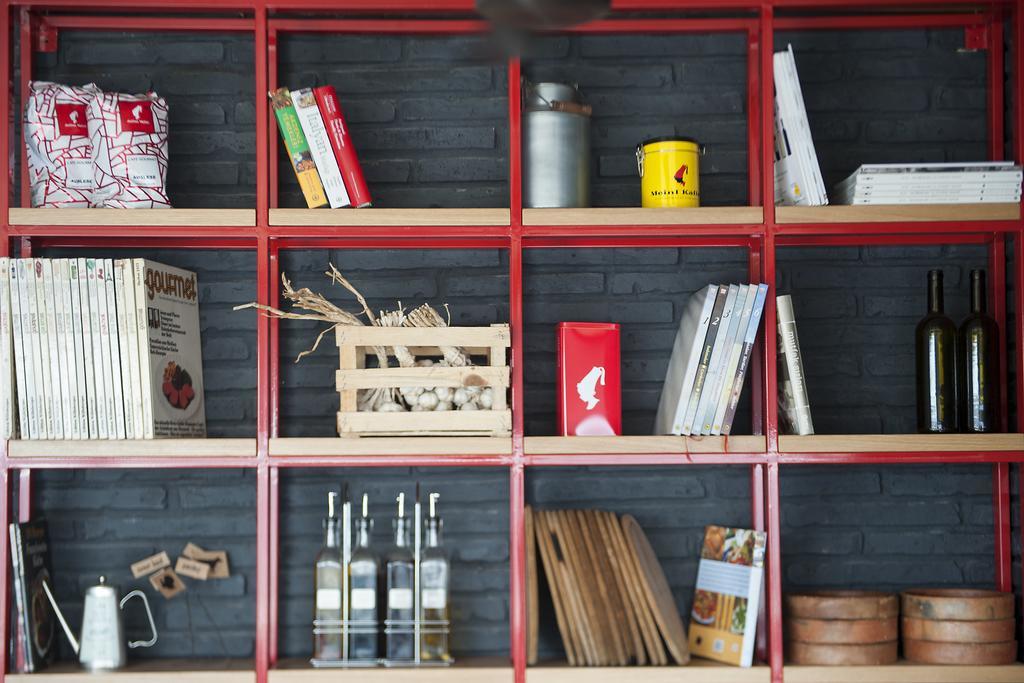 Hostel Wabi Istanbul