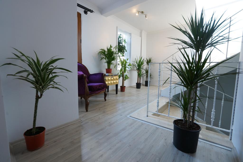 Corner Living Space Bed & Breakfast Istanbul