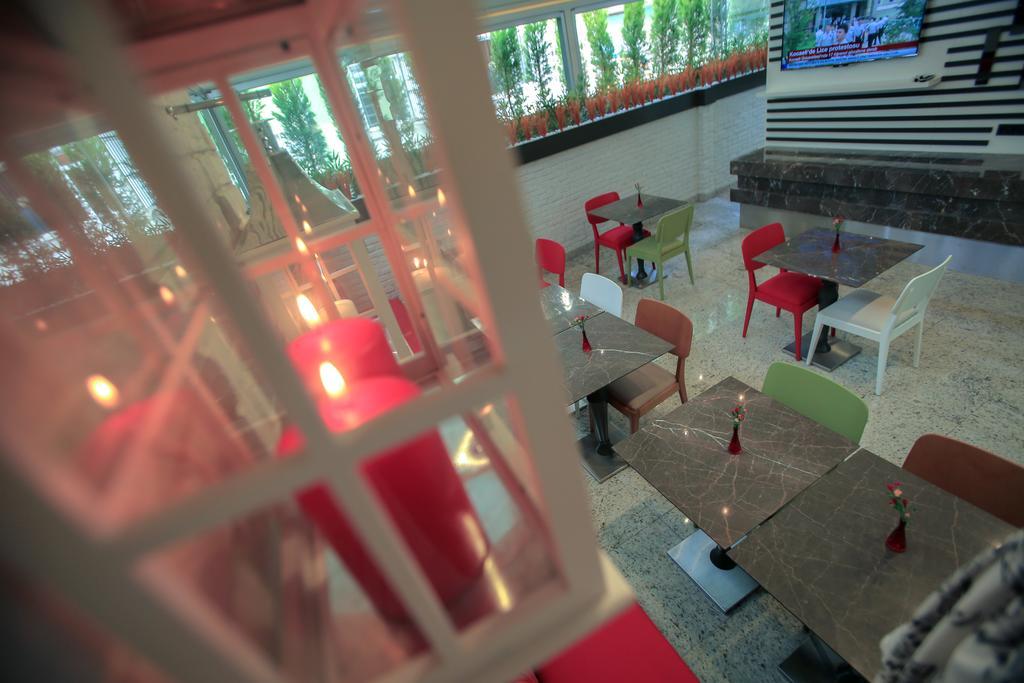 Rawda Bakirkoy Istanbul