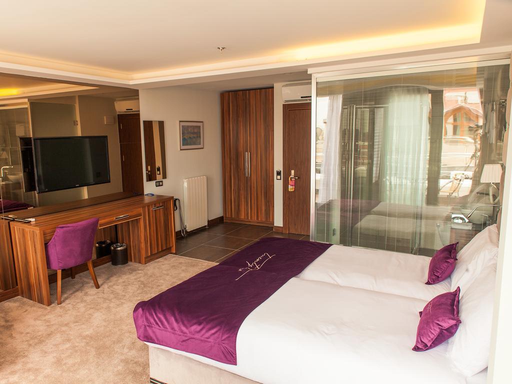 Hotel The 22 Istanbul