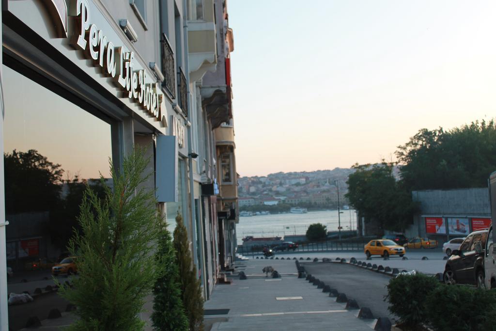 Hotel Pera Life Istanbul