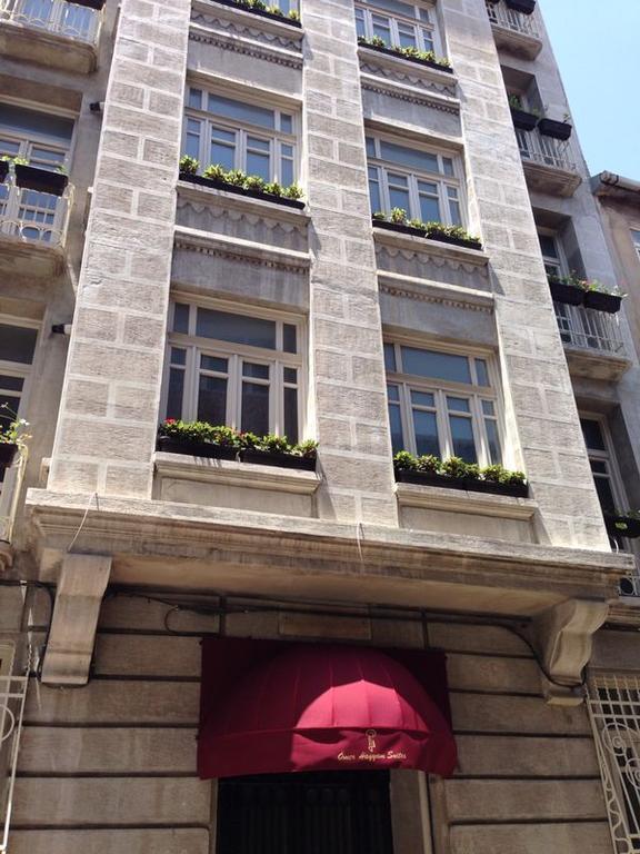 Omer Hayyam Suites 3* Istambul