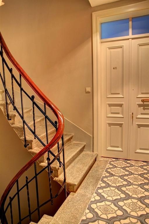 Omer Hayyam Suites