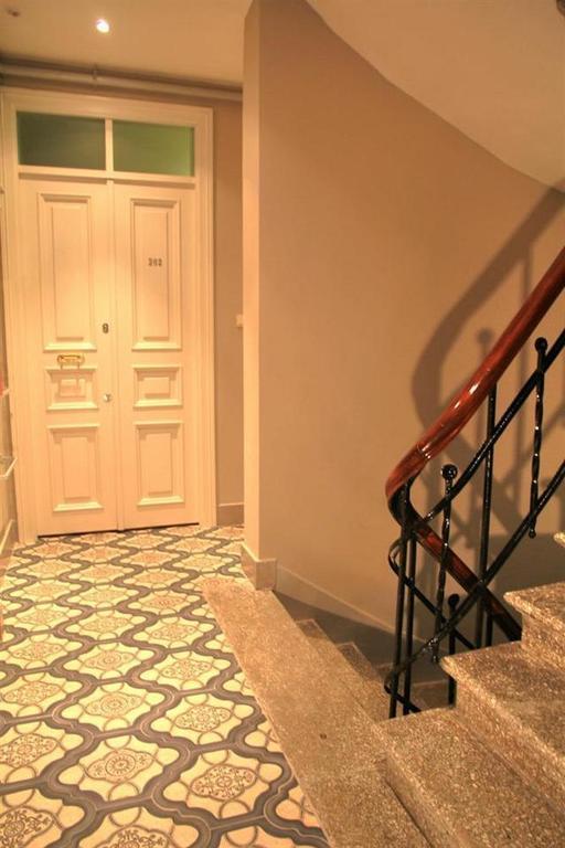 Aparthotel Omer Hayyam Suites Istambul