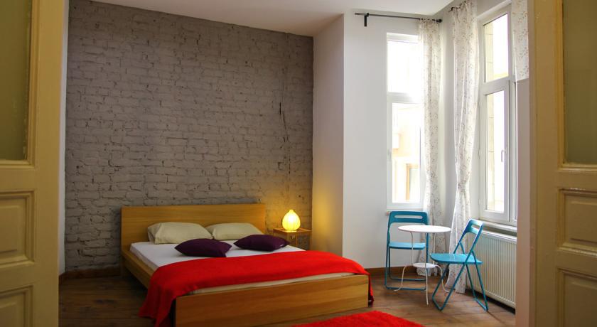 World House Boutique Galata Otel 3*
