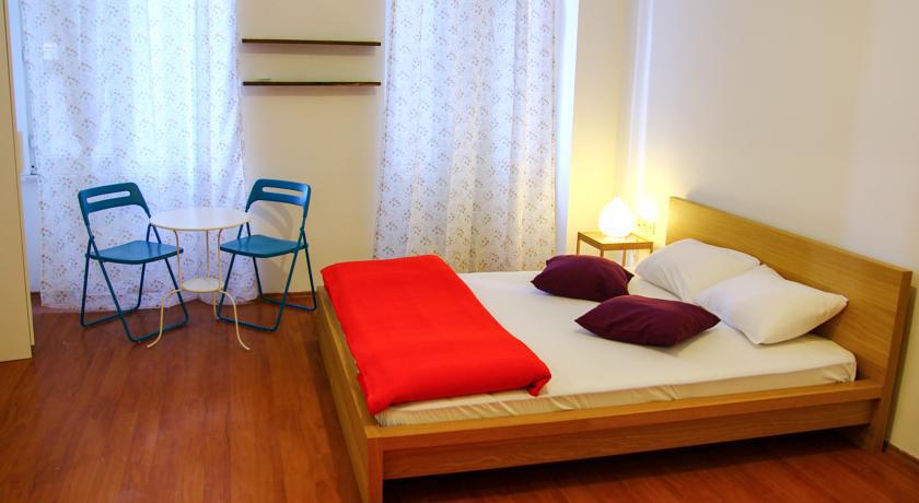 World House Boutique Galata Otel
