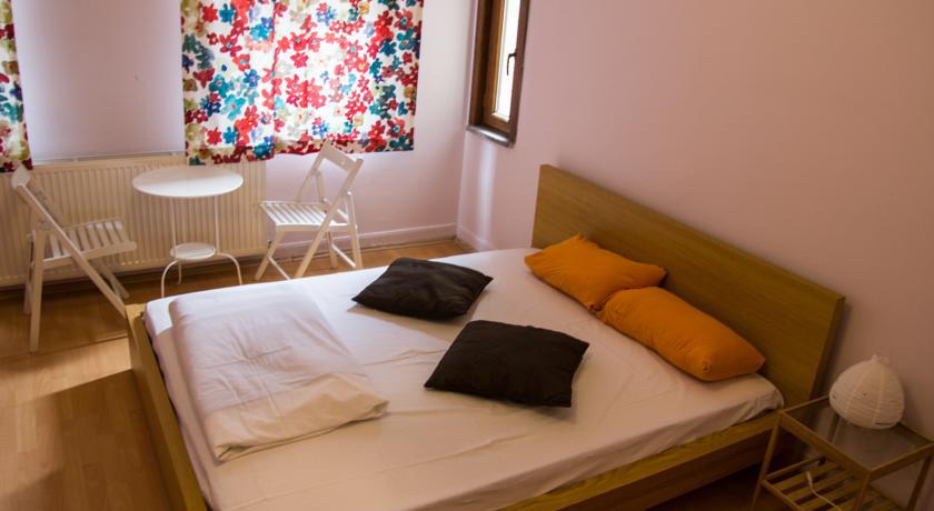 Otel World House Boutique Galata İstanbul