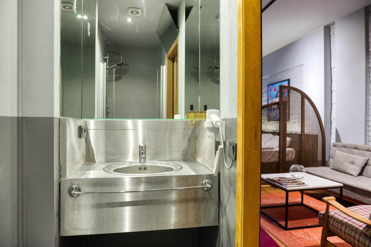Mayer Loft Aparthotel