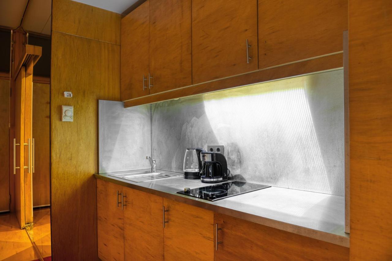 Mayer Loft Istanbul