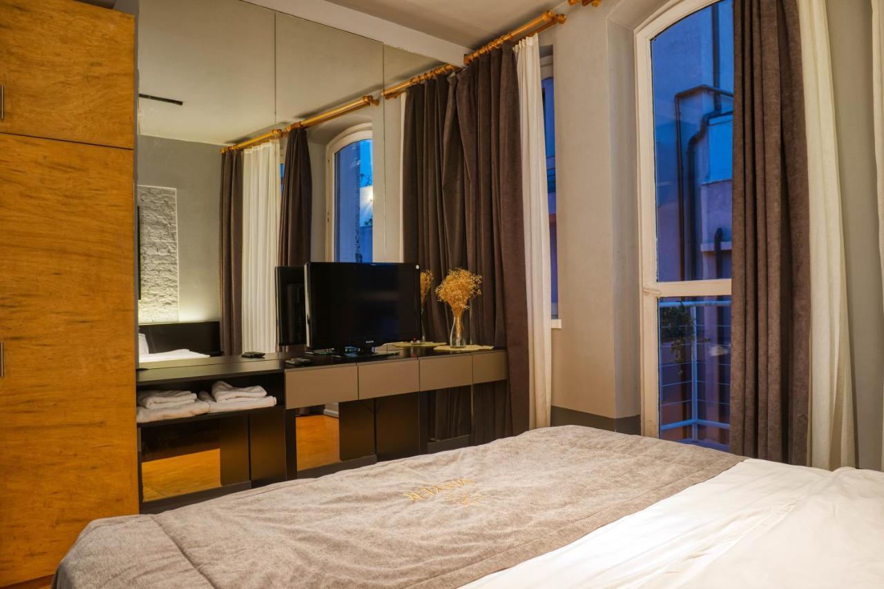 Mayer Loft Aparthotel *