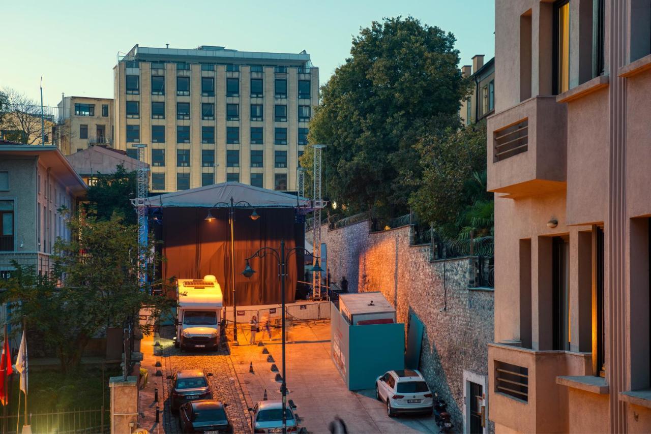 Aparthotel Mayer Loft