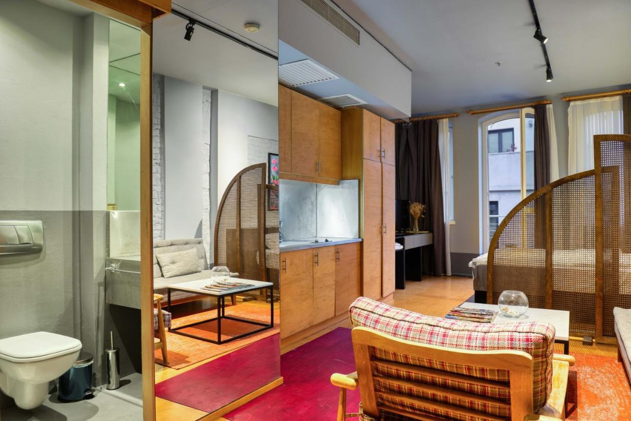 Mayer Loft *