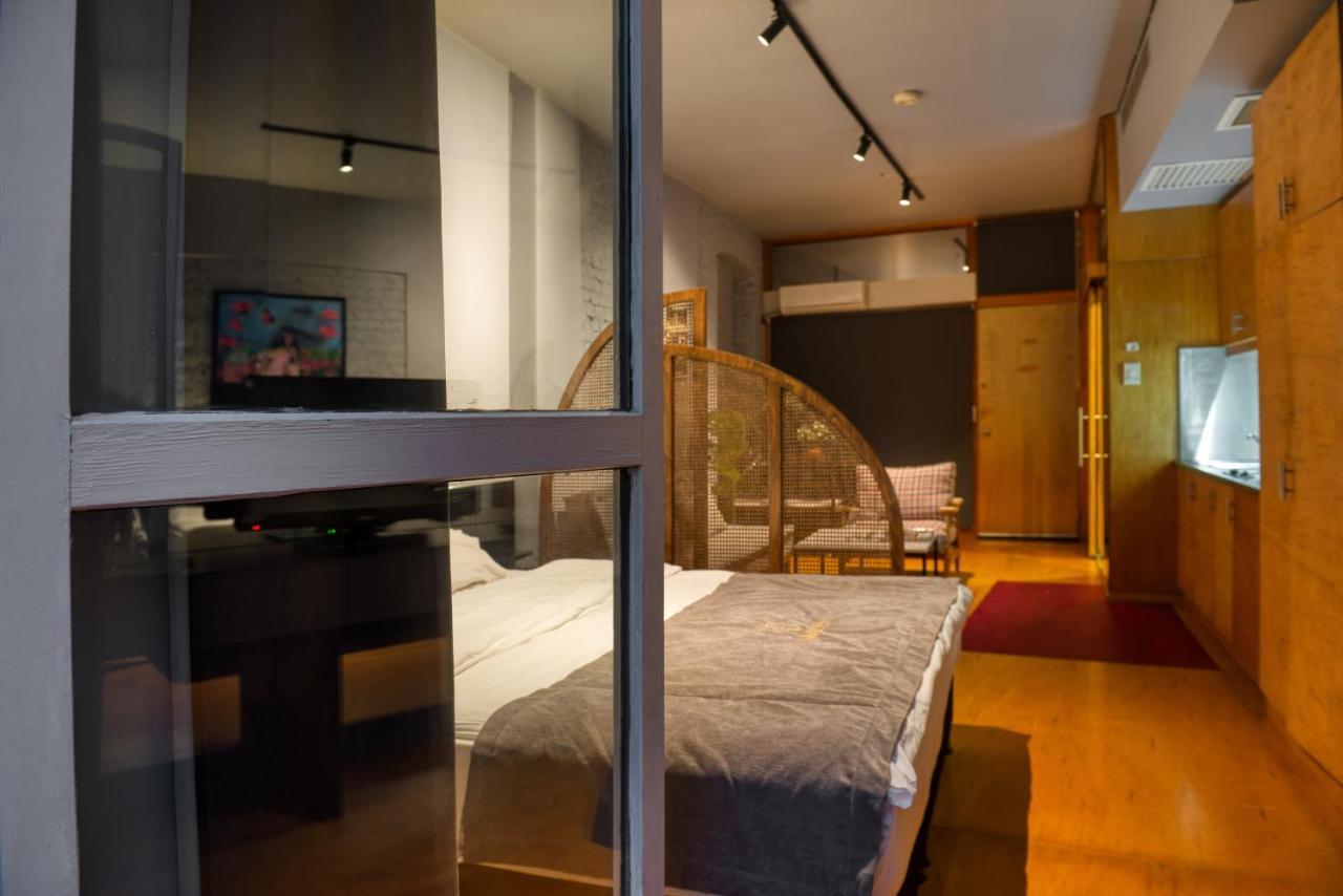 Mayer Loft
