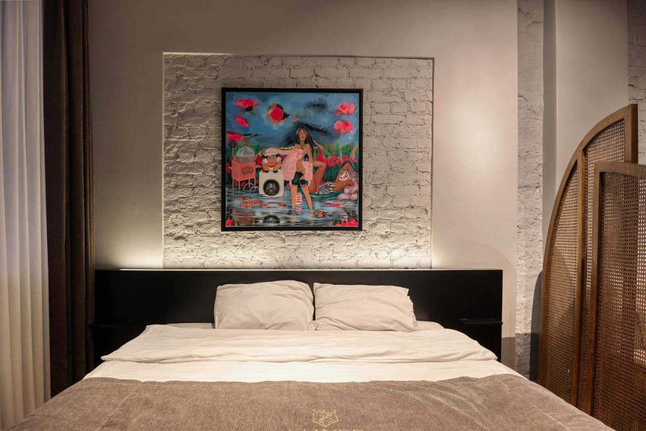 Aparthotel Mayer Loft
