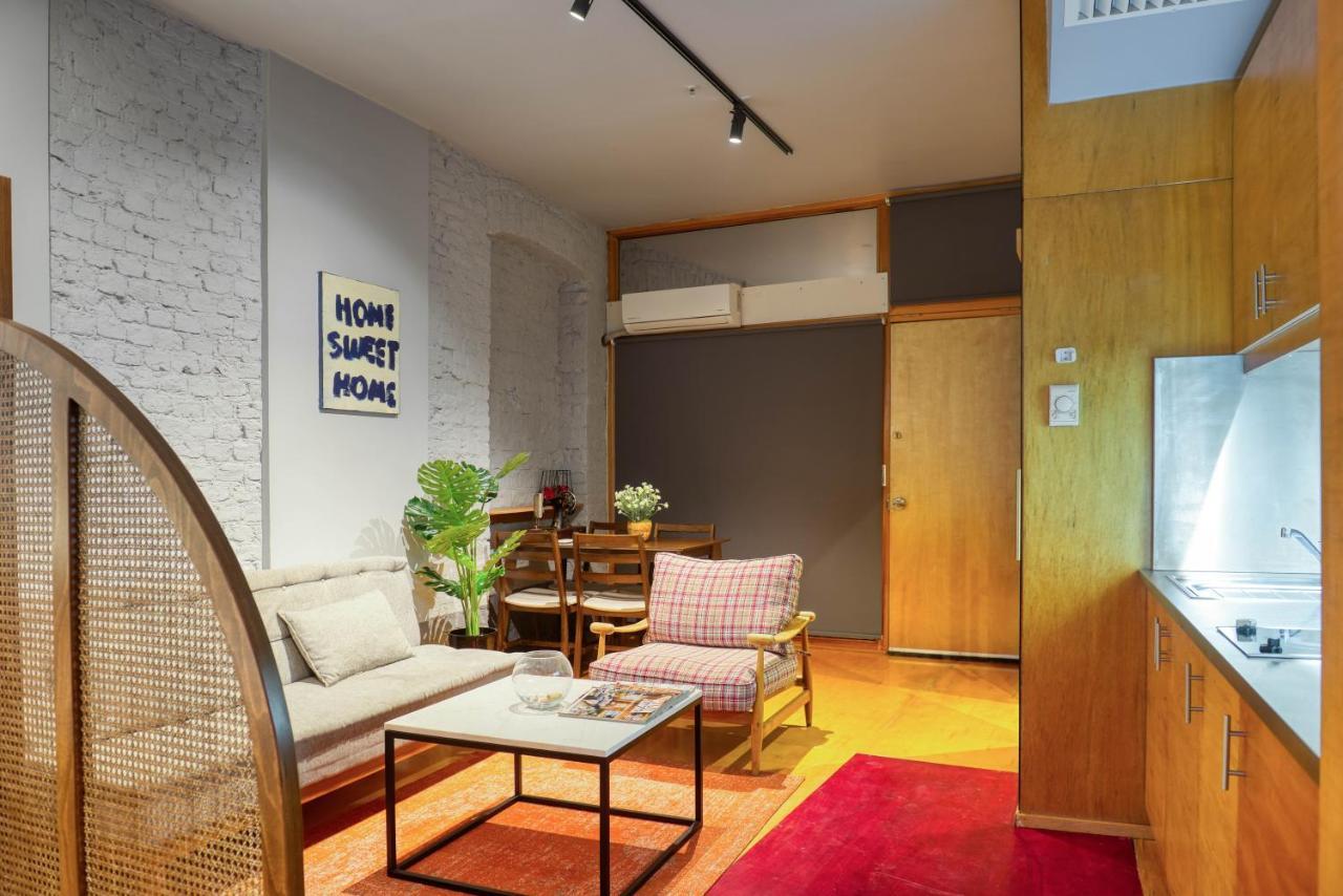 Mayer Loft Aparthotel *