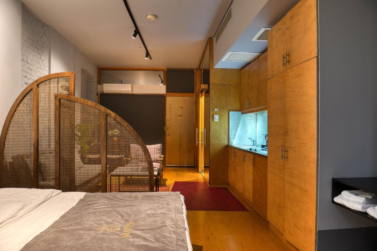 Mayer Loft * Istanbul