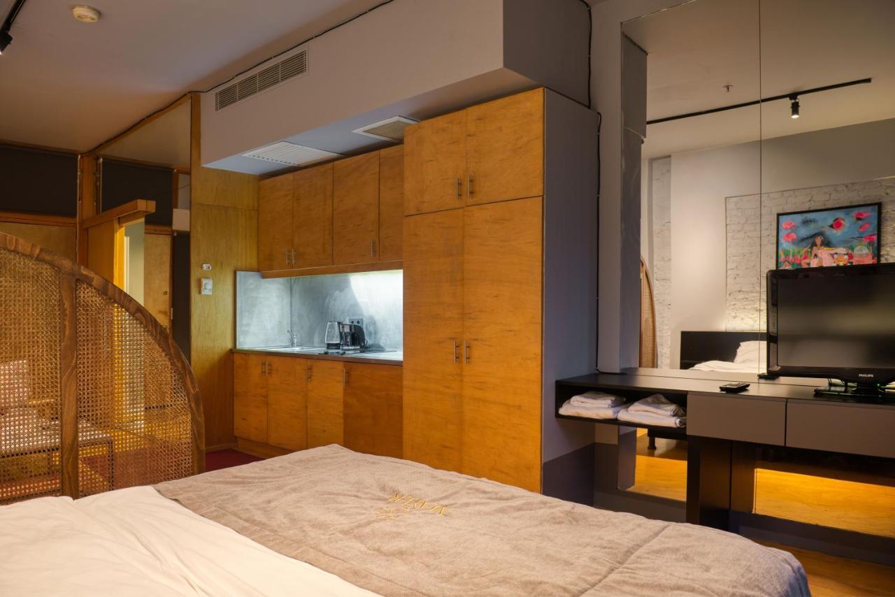 Aparthotel Mayer Loft