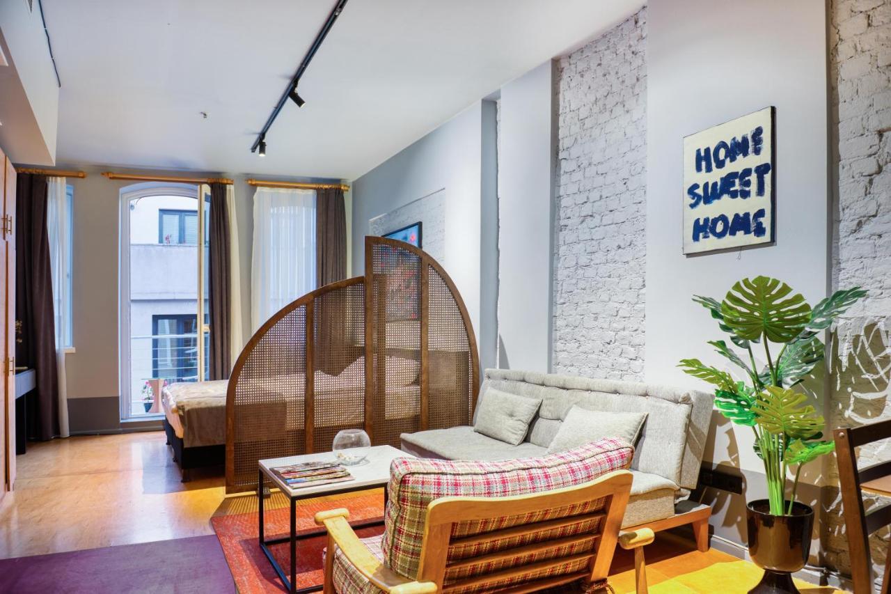 Mayer Loft Istanbul