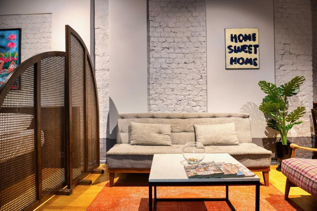 Aparthotel Mayer Loft Istanbul