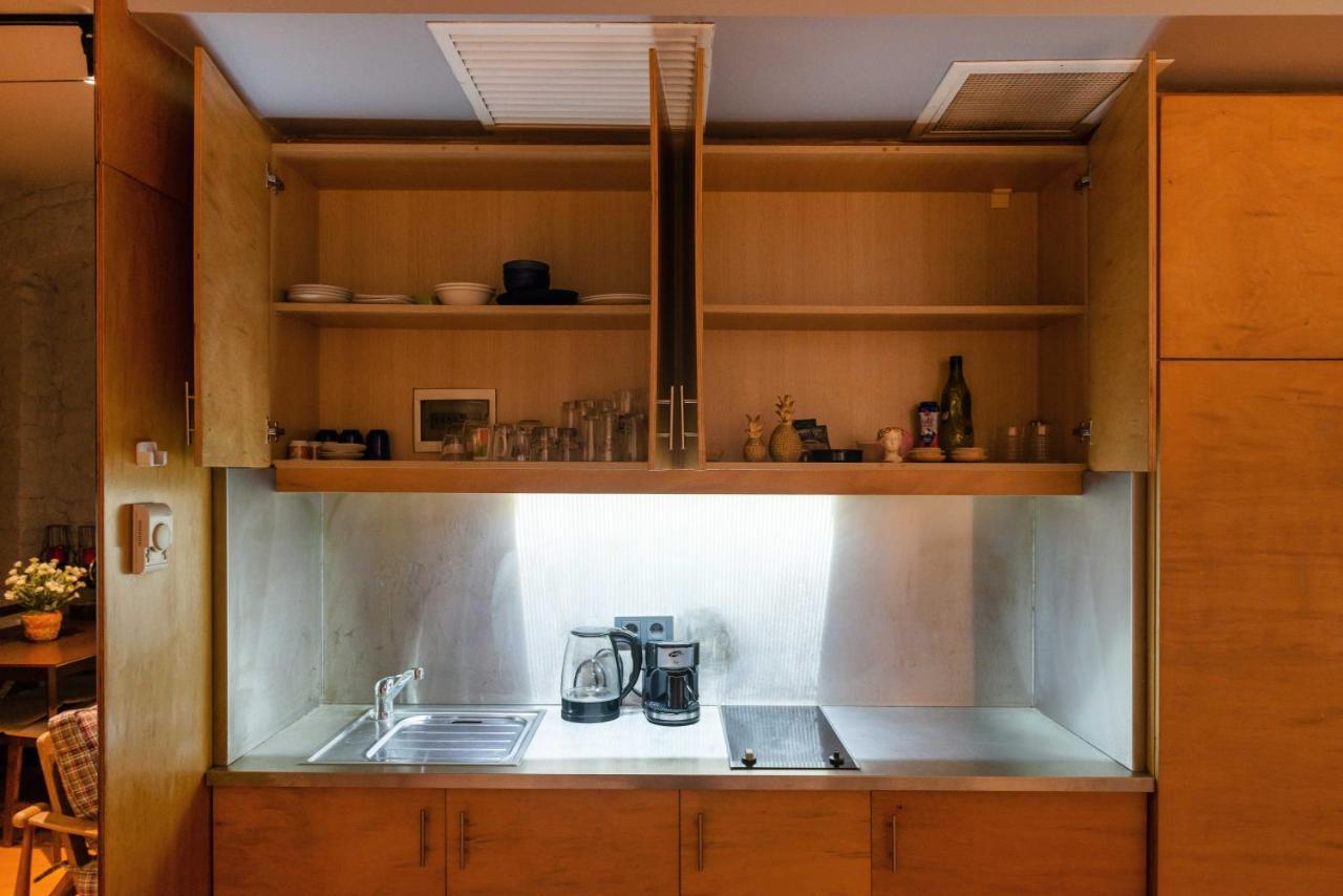 Aparthotel Mayer Loft
