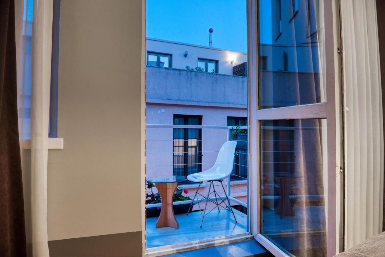 Mayer Loft *