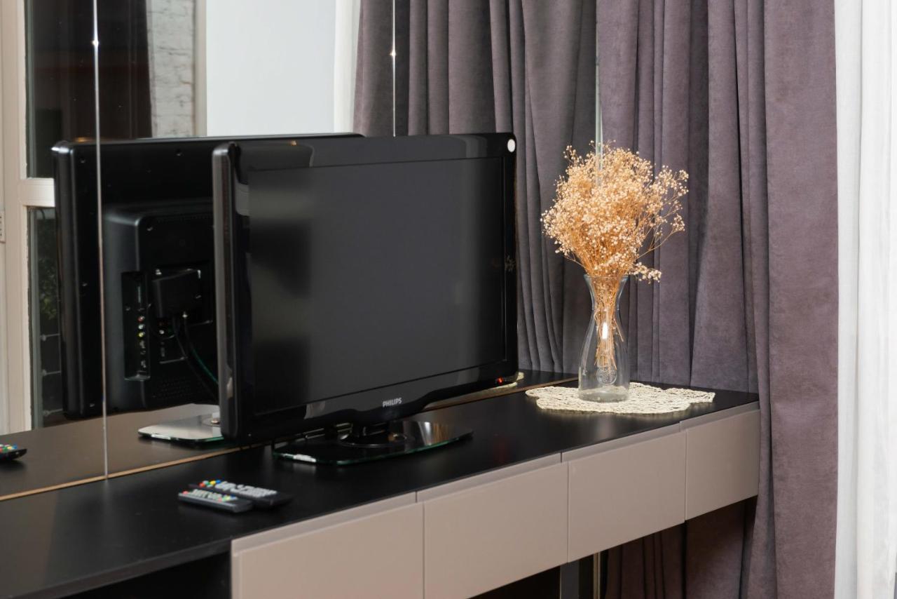 Aparthotel Mayer Loft Istanbul