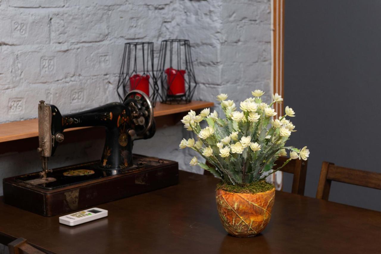 Mayer Loft Istanbul
