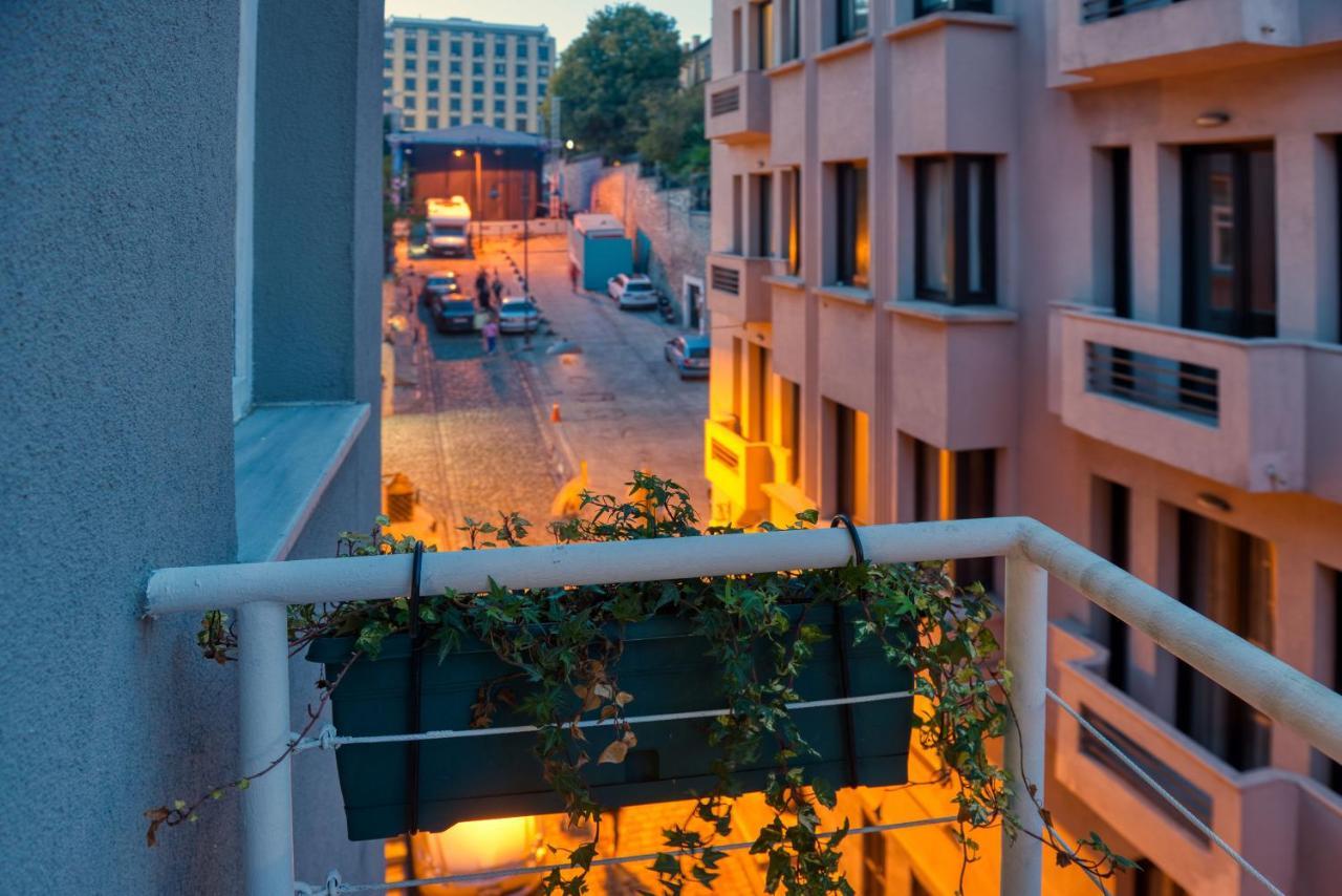 Aparthotel Mayer Loft *