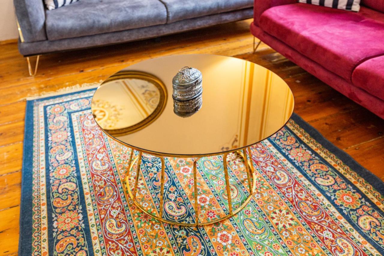 Apart Otel Ali Pasha İstanbul