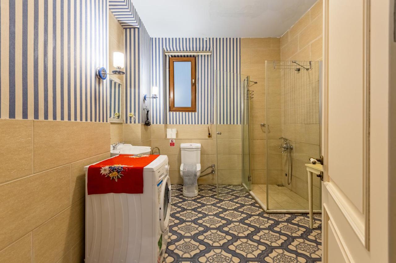 Ali Pasha Apartment Aparthotel