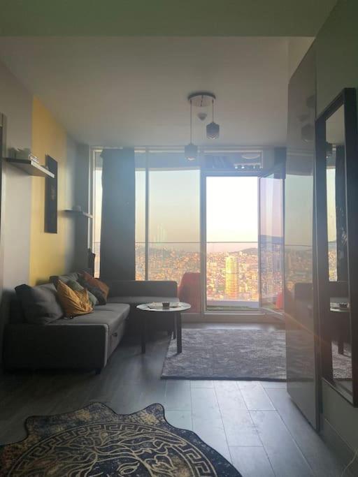 Luxury Sea Views Close The Airport Istanbul