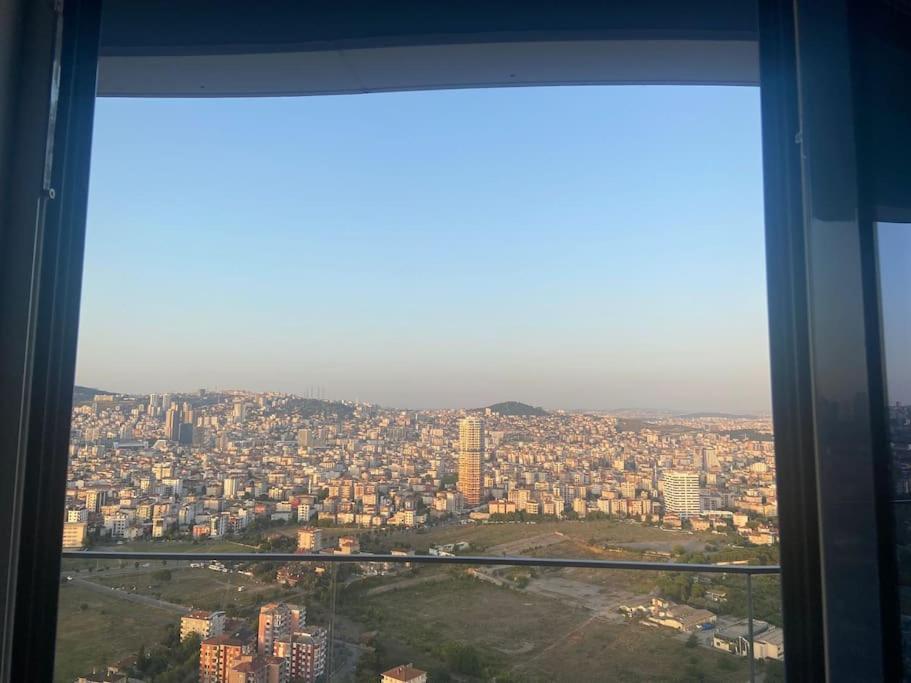 Apartment Luxury Sea Views Close The Airport