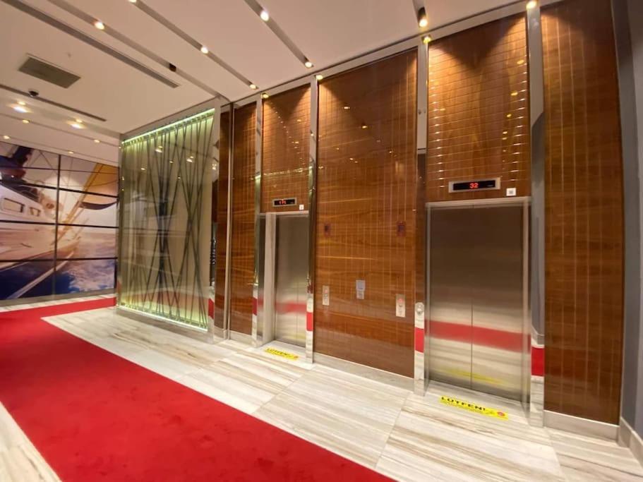 Luxury Sea Views Close The Airport Istanbul